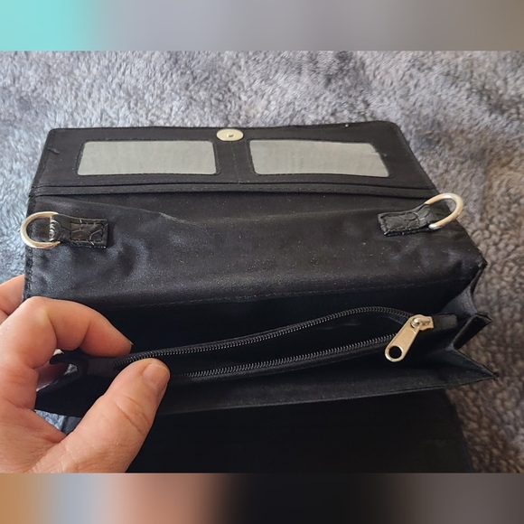 EUC Montana west skull wallet - Picture 7 of 9